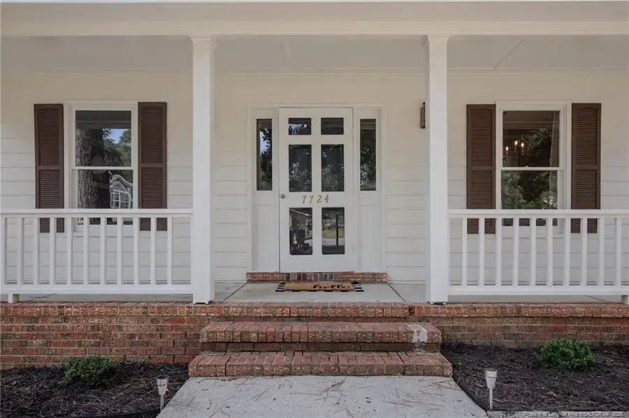 7724 Guinevere Court, Fayetteville, NC 28314 - #3