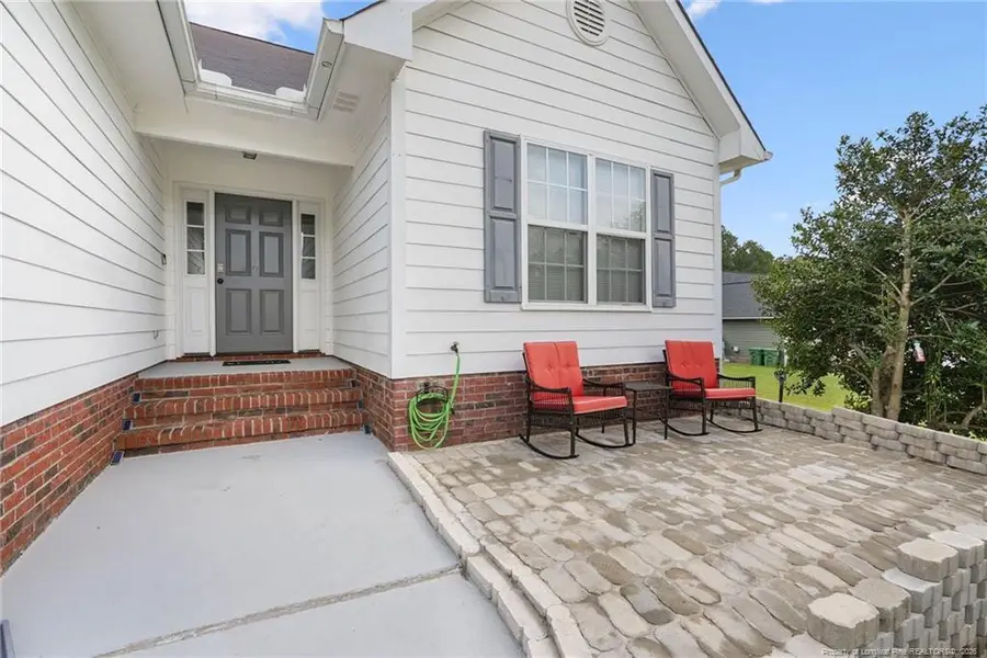 413 Gibson Drive, Raeford, NC 28376 - #3