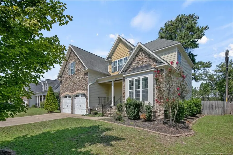 2724 Plum Ridge Road, Fayetteville, NC 28306 - #2