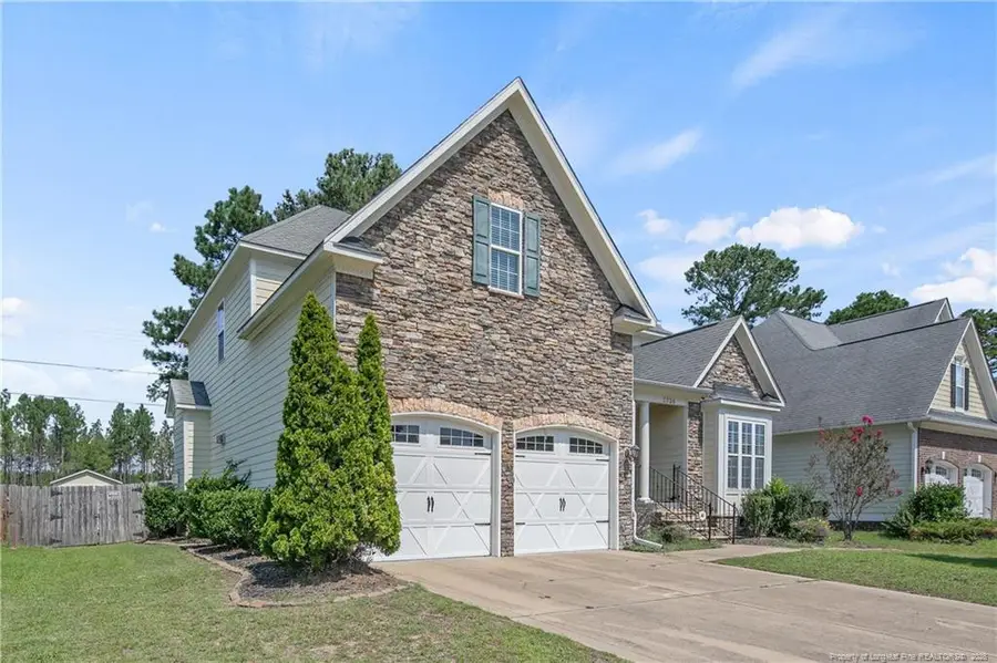 2724 Plum Ridge Road, Fayetteville, NC 28306 - #3