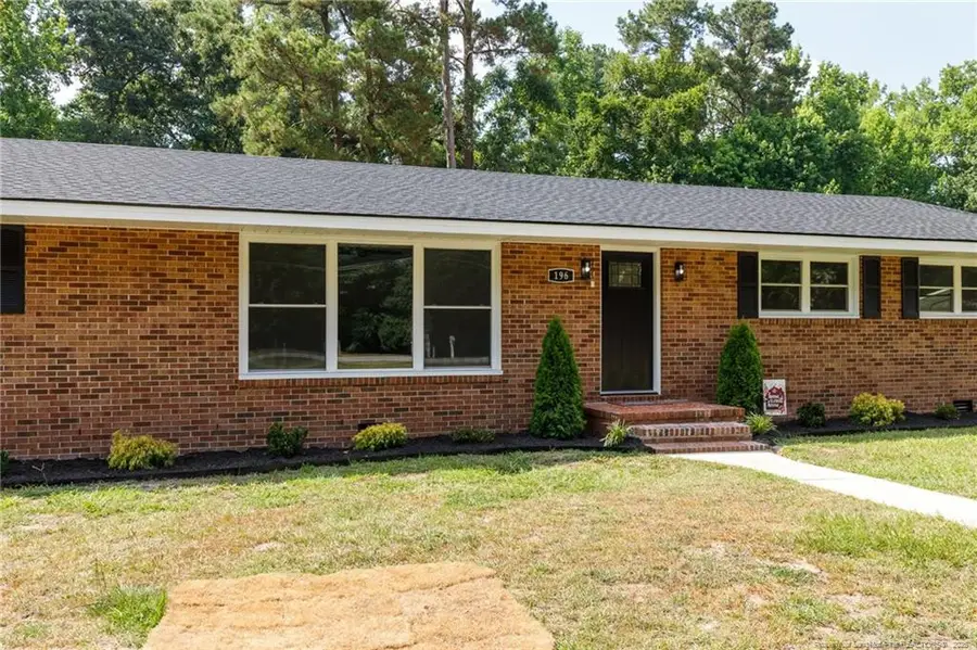 196 Country Club Road, Whiteville, NC 28472 - #2