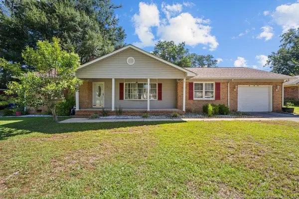630 Bedford Road, Fayetteville, NC 28303