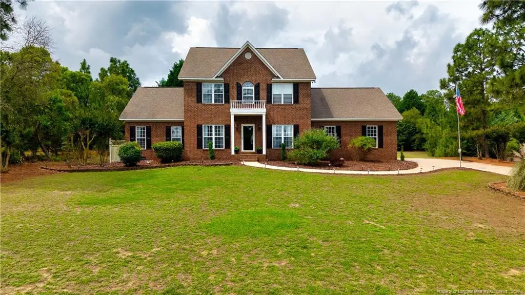 133 Swaringen Drive, West End, NC 27376 - #1