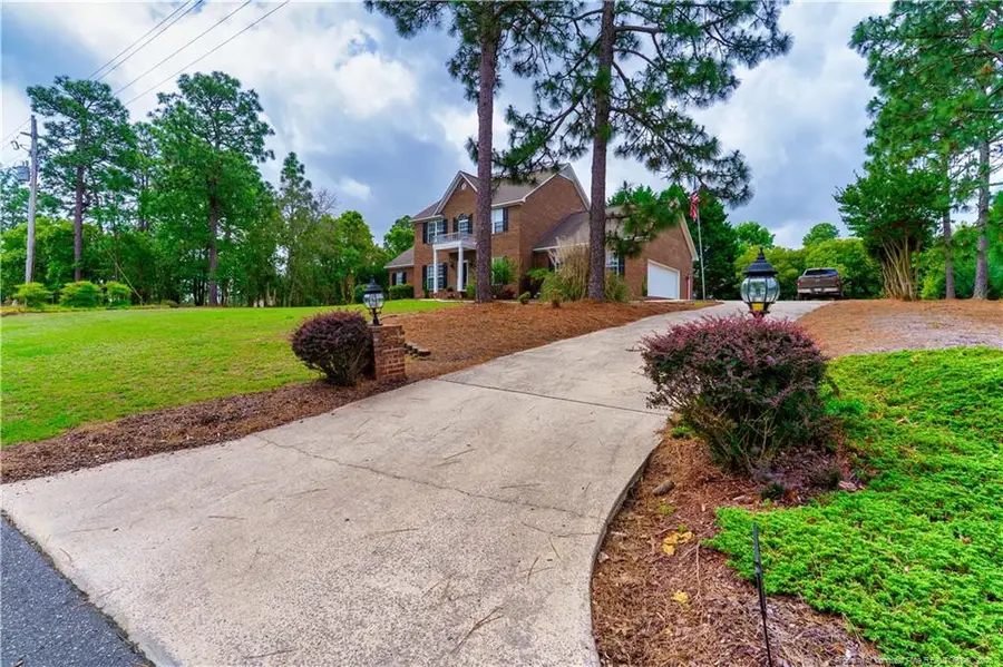133 Swaringen Drive, West End, NC 27376 - #3
