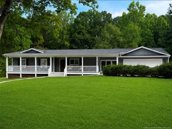 1125 Batchelor Drive, Apex, NC 27523