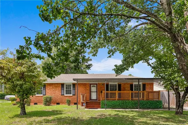 5101 Chesapeake Road, Fayetteville, NC 28311