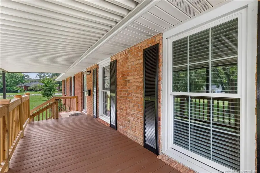 5101 Chesapeake Road, Fayetteville, NC 28311 - #2
