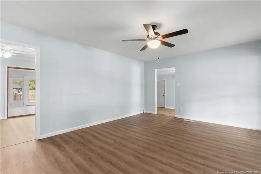 5101 Chesapeake Road, Fayetteville, NC 28311 - #3