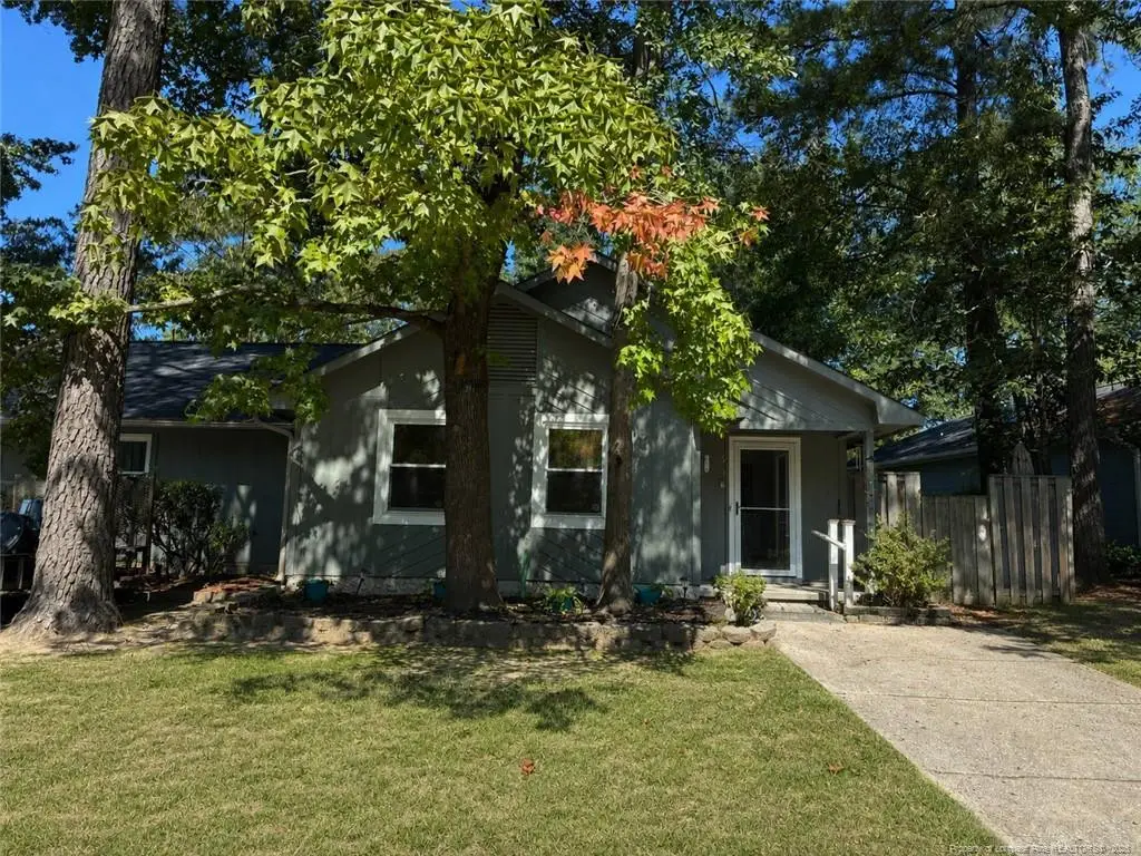 2723 Rivercliff Road, Fayetteville, NC 28301 - #1