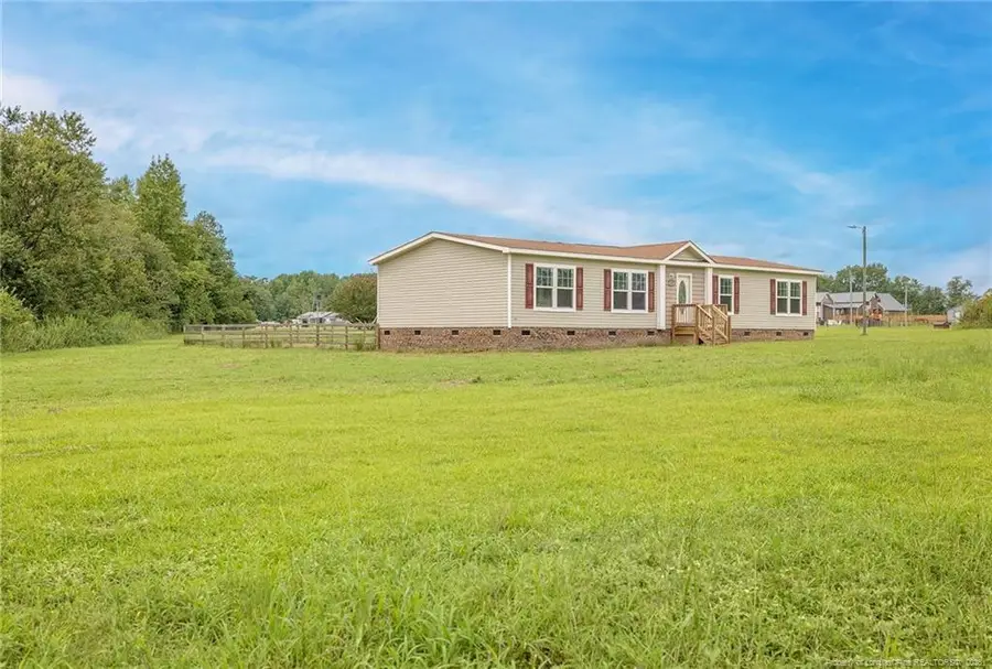 1039 Edgewater Drive, Raeford, NC 28376 - #3