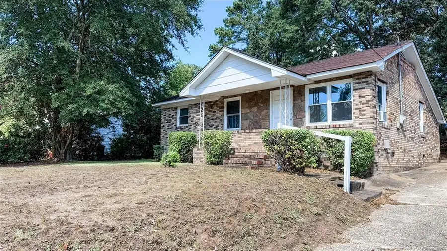 940 Fleetwood Drive, Fayetteville, NC 28305 - #2