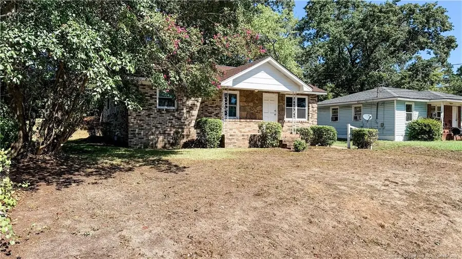 940 Fleetwood Drive, Fayetteville, NC 28305 - #3