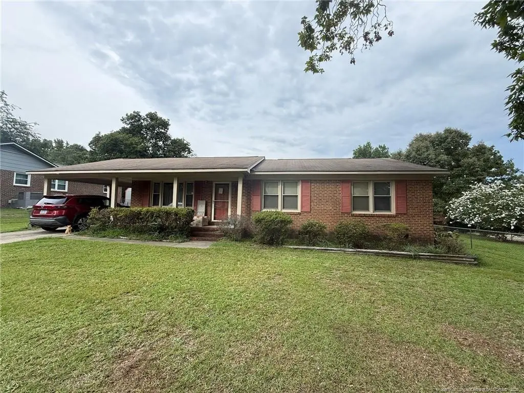 4873 Hurley Drive, Fayetteville, NC 28304 - #1