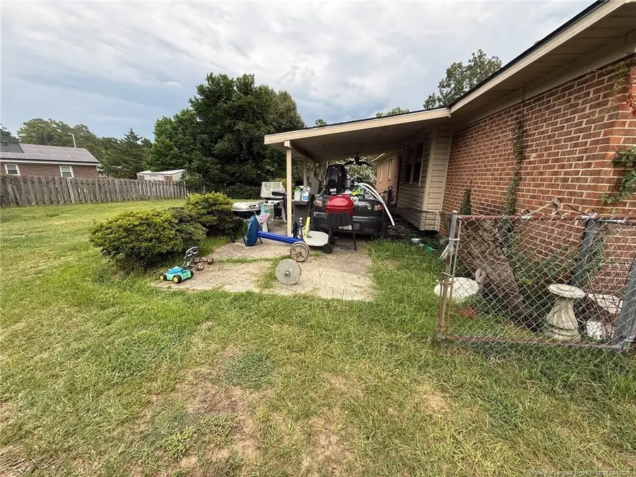 4873 Hurley Drive, Fayetteville, NC 28304 - #2