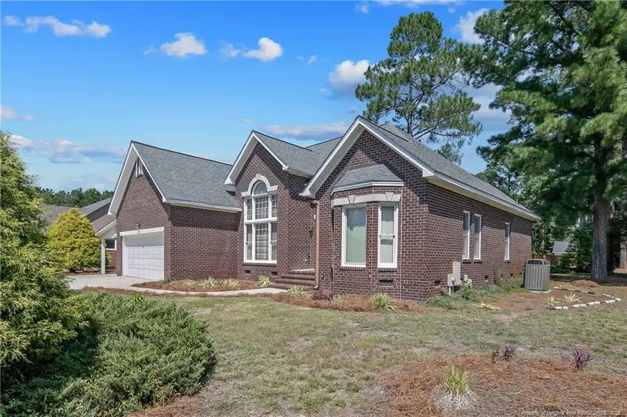 1231 Four Wood Drive, Fayetteville, NC 28312 - #2
