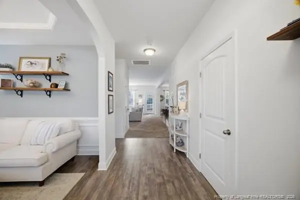 538 N Prince Henry Way, Cameron, NC 28326 - #2