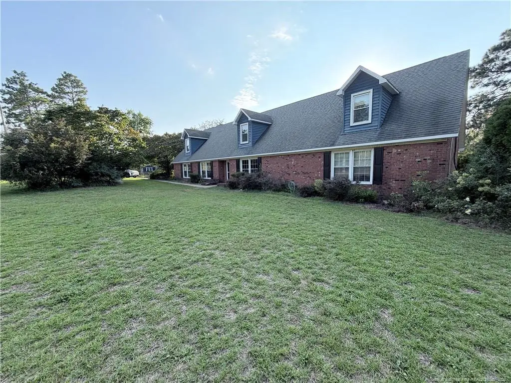 5181 Fame Lane, Fayetteville, NC 28306 - #1