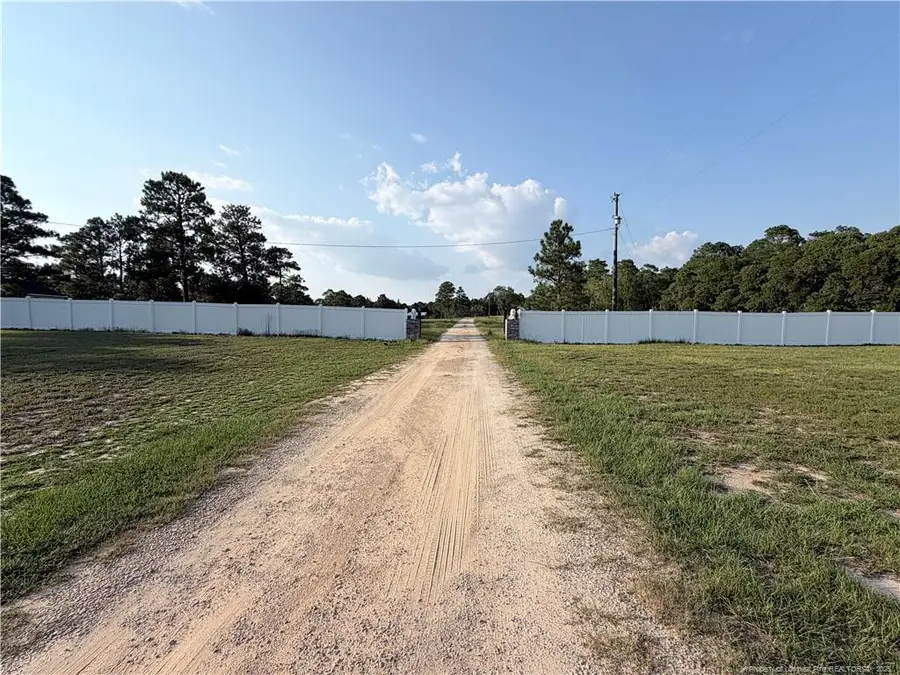 5181 Fame Lane, Fayetteville, NC 28306 - #2