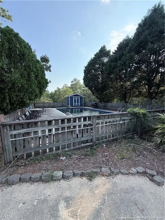 5181 Fame Lane, Fayetteville, NC 28306 - #3