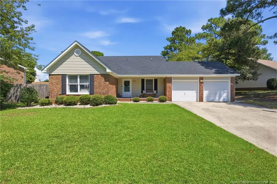 6639 Pacific Avenue, Fayetteville, NC 28314 - #2