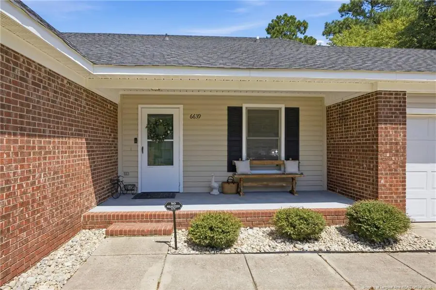 6639 Pacific Avenue, Fayetteville, NC 28314 - #3