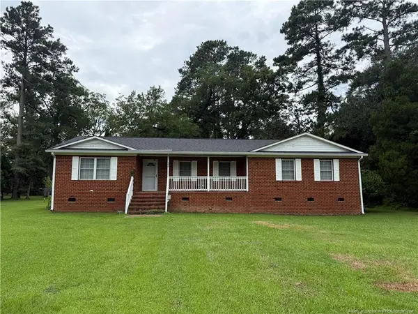345 W Pungo Street, Belhaven, NC 27810