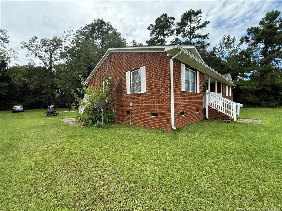 345 W Pungo Street, Belhaven, NC 27810 - #2