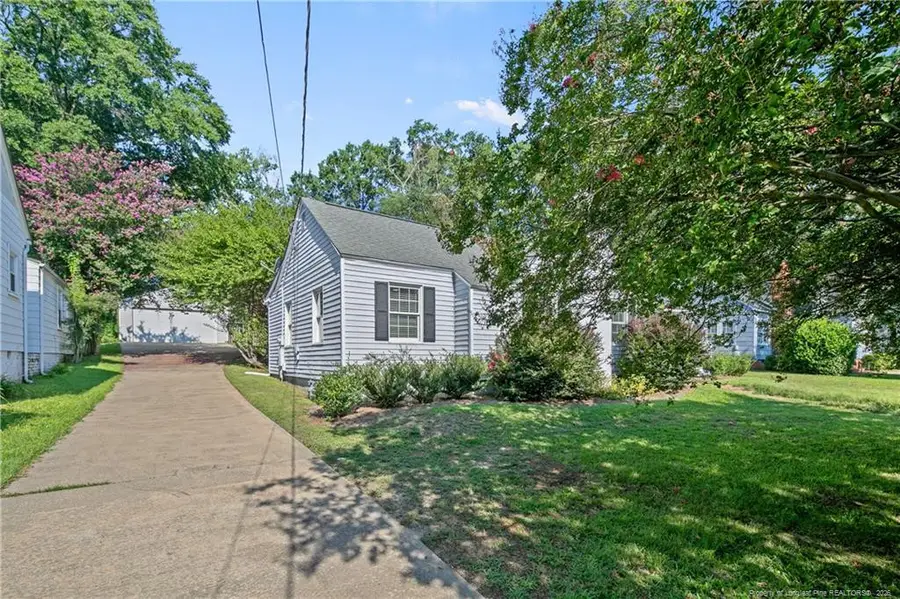 597 Greenland Drive, Fayetteville, NC 28305 - #3