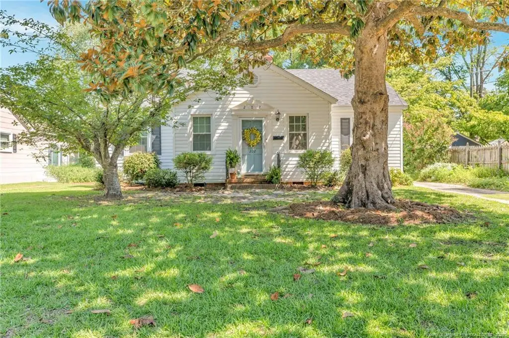 202 Hull Road, Fayetteville, NC 28303 - #1