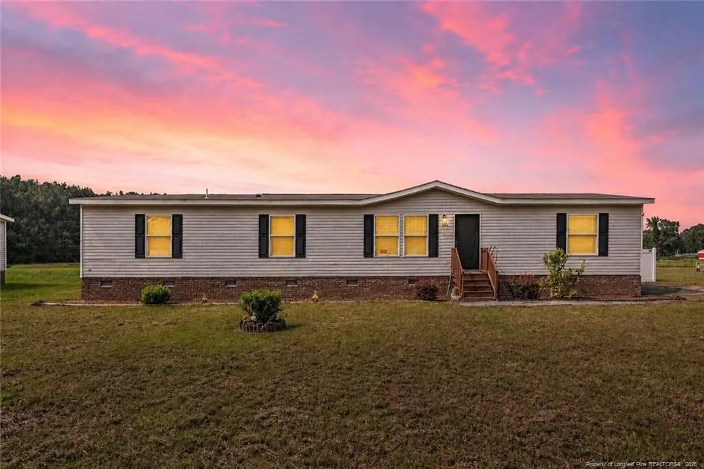 8085 Nc 210 Highway, Autryville, NC 28318 - #1