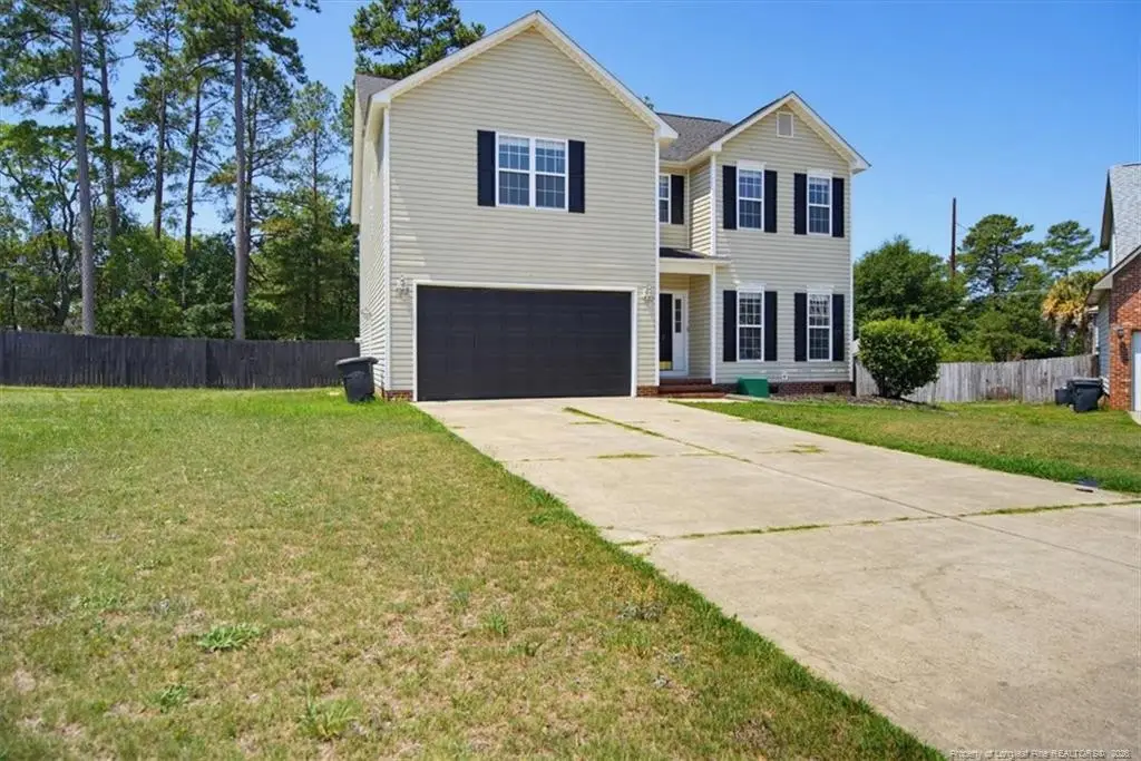 2817 Bardolino Drive, Fayetteville, NC 28306 - #1
