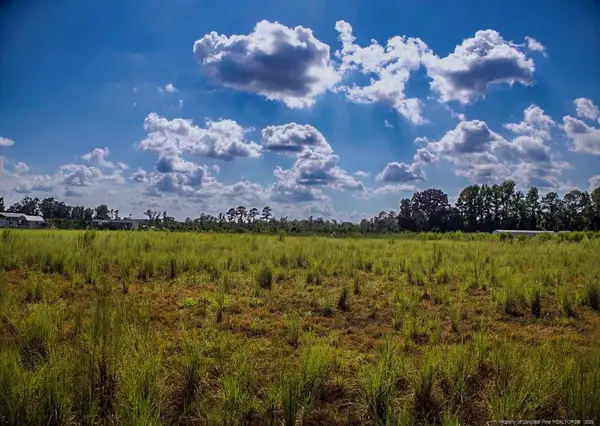 Lot 6 Mitchell Road, Fairmont, NC 28340