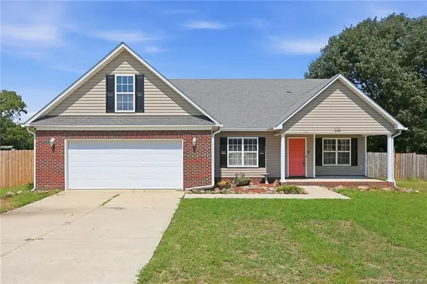 205 Bonney Lane, Fayetteville, NC 28306