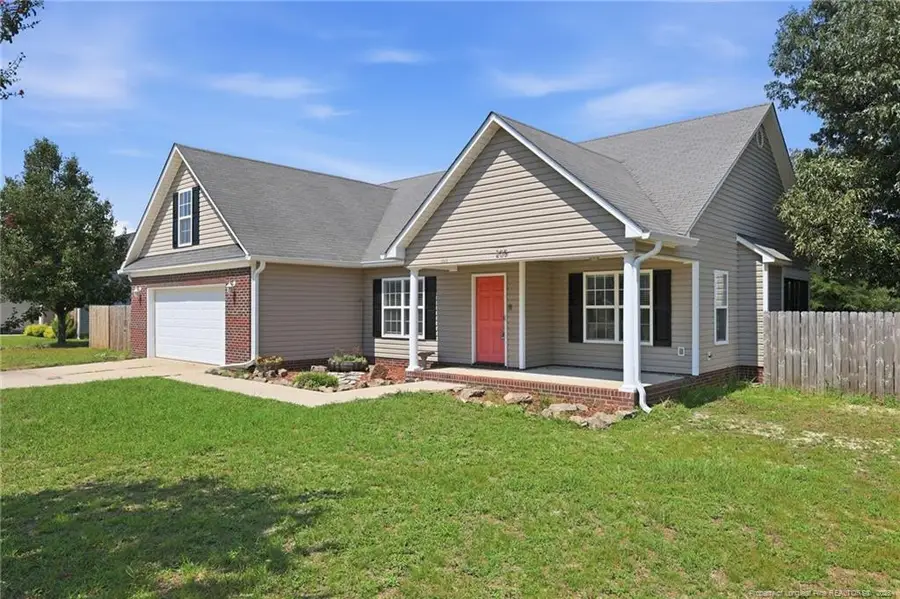 205 Bonney Lane, Fayetteville, NC 28306 - #2