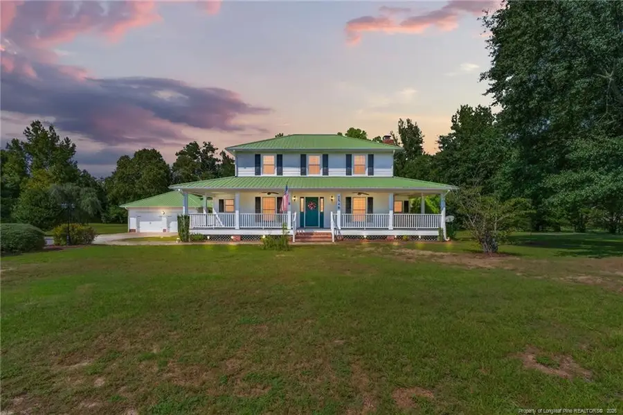 2548 Mcfayden Road, Fayetteville, NC 28306 - #2