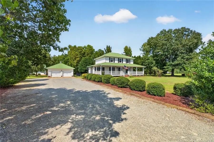 2548 Mcfayden Road, Fayetteville, NC 28306 - #3
