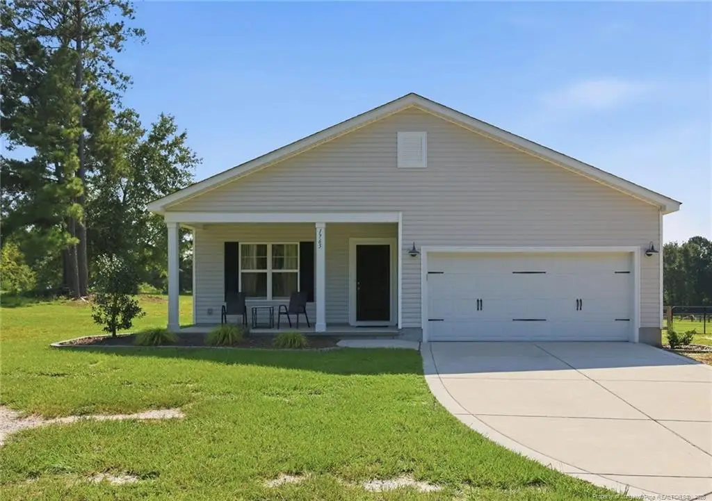 1765 Reservation Road, Aberdeen, NC 28315 - #1