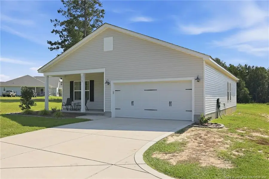 1765 Reservation Road, Aberdeen, NC 28315 - #2