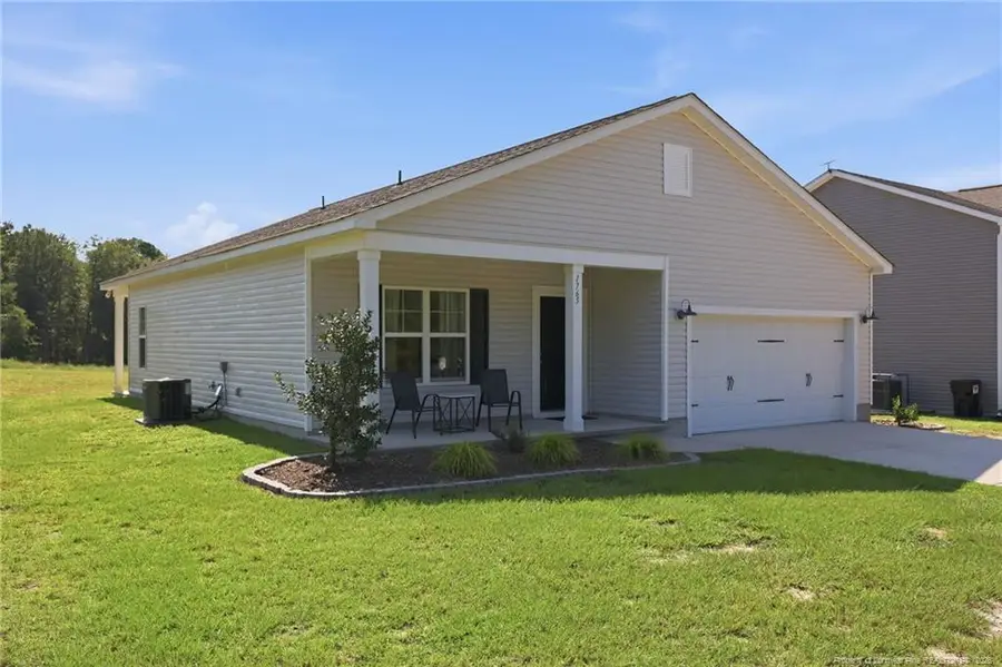 1765 Reservation Road, Aberdeen, NC 28315 - #3