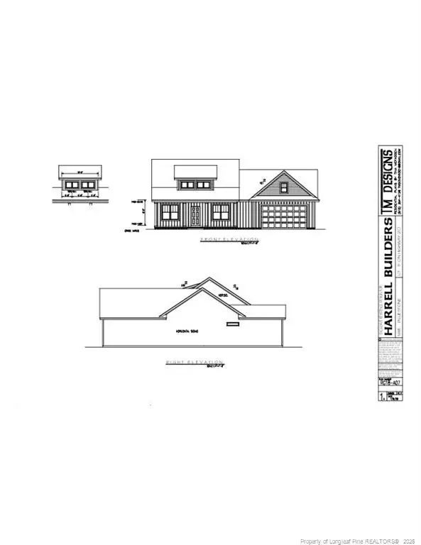 3285 Nc 20 Highway, Saint Pauls, NC 28384 - #2