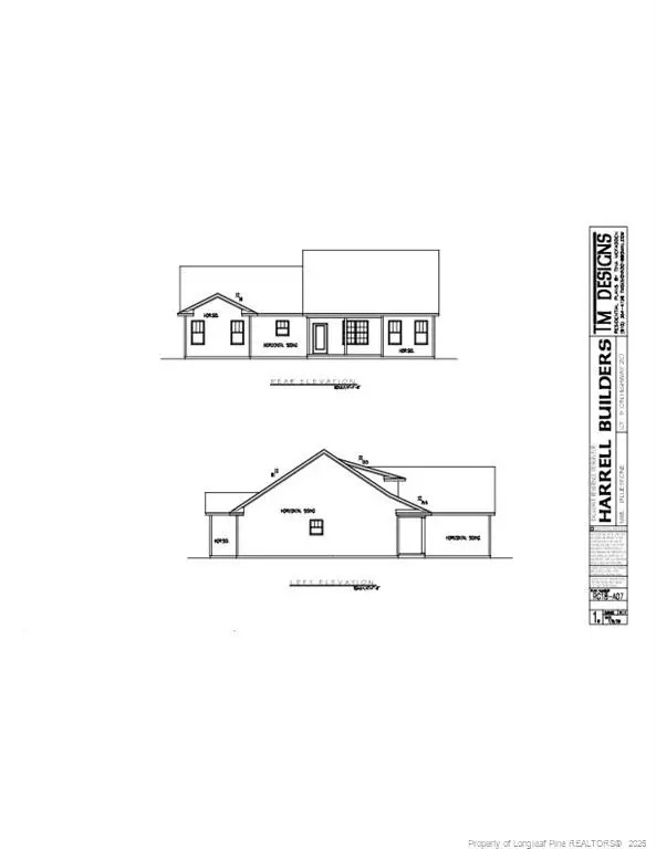 3285 Nc 20 Highway, Saint Pauls, NC 28384 - #3