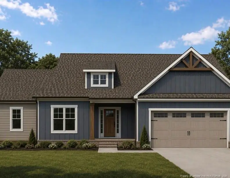 3247 Nc 20 Highway, Saint Pauls, NC 28384 - #1