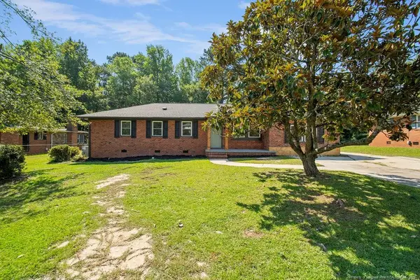 1846 Cascade Street, Fayetteville, NC 28301