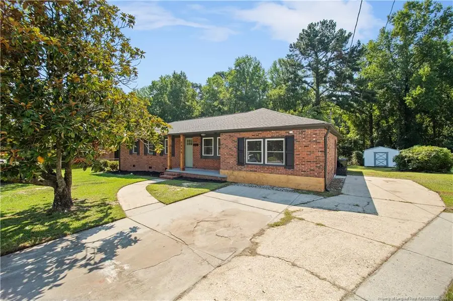 1846 Cascade Street, Fayetteville, NC 28301 - #3