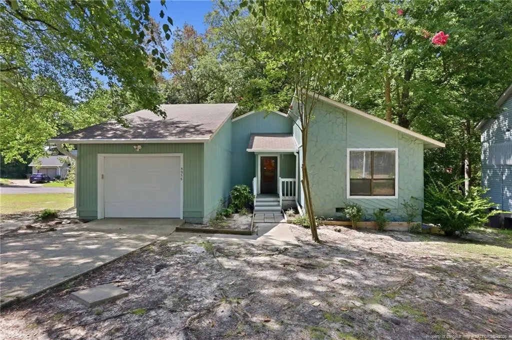 5956 Dalton Road, Fayetteville, NC 28314 - #1