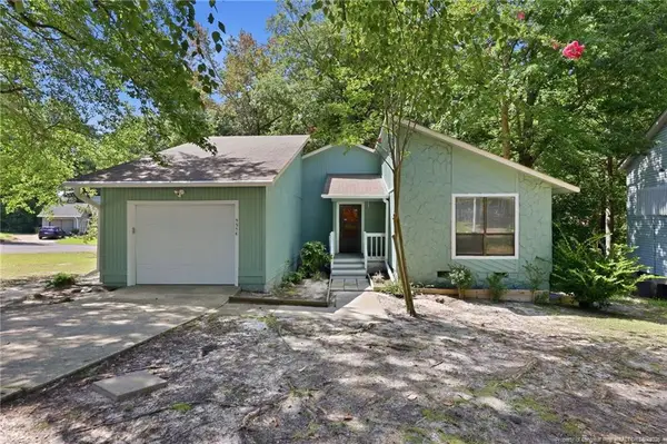 5956 Dalton Road, Fayetteville, NC 28314