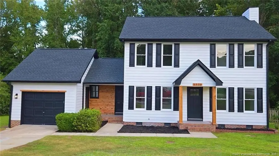 5779 Sonora Place, Fayetteville, NC 28314 - #2