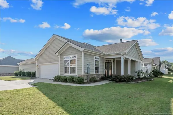 170 Nandina Court, Fayetteville, NC 28311