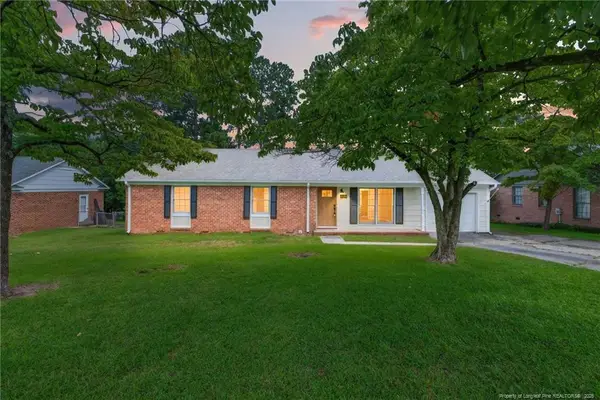 5194 Remington Road, Fayetteville, NC 28311