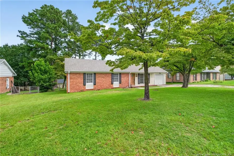 5194 Remington Road, Fayetteville, NC 28311 - #3